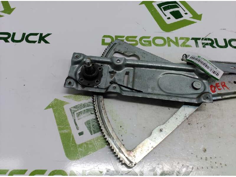 Recambio de elevalunas delantero derecho para opel corsa b twist referencia OEM IAM   