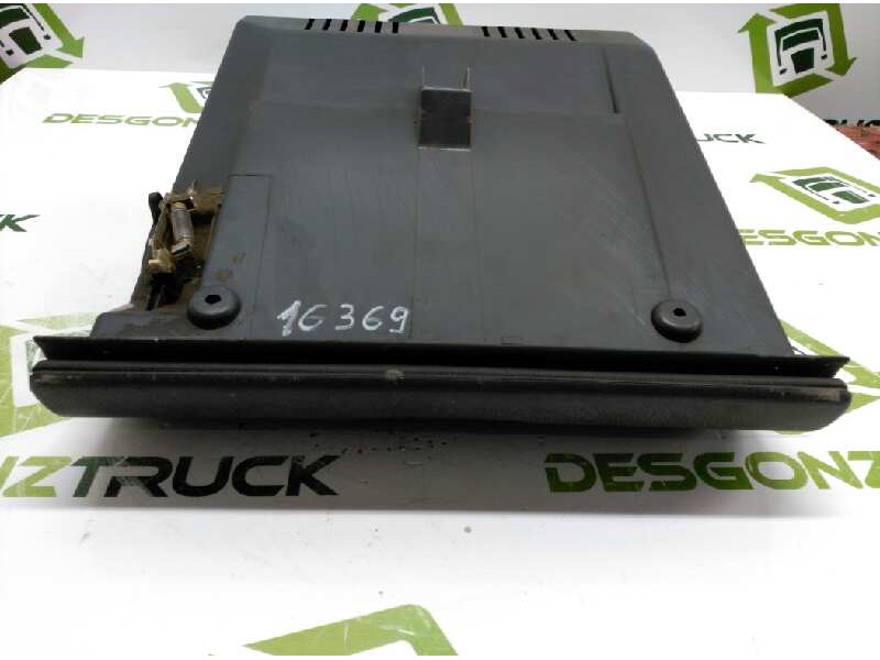 Recambio de guantera para opel corsa b twist referencia OEM IAM 5112897  