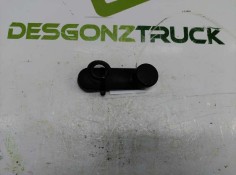 Recambio de maneta elevalunas delantera derecha para opel corsa b twist referencia OEM IAM 142477  