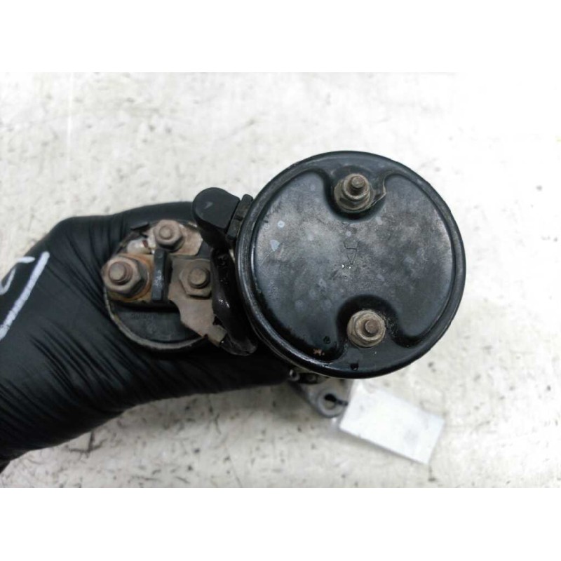 Recambio de motor arranque para opel corsa b twist referencia OEM IAM VALEODR6A 10 DIENTES 