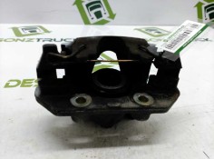 Recambio de pinza freno delantera derecha para opel corsa b twist referencia OEM IAM 542246   2