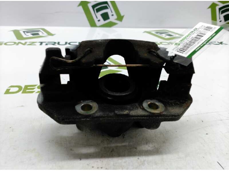 Recambio de pinza freno delantera derecha para opel corsa b twist referencia OEM IAM 542246  