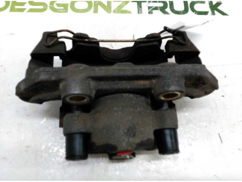 Recambio de pinza freno delantera derecha para opel corsa b twist referencia OEM IAM 542246  