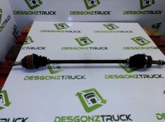 Recambio de transmision delantera derecha para opel corsa b twist referencia OEM IAM 93192082  