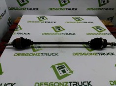 Recambio de transmision delantera derecha para opel corsa b twist referencia OEM IAM 93192082   2