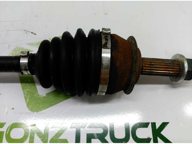 Recambio de transmision delantera derecha para opel corsa b twist referencia OEM IAM 93192082  