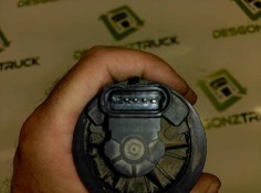 Recambio de valvula egr para opel corsa b twist referencia OEM IAM    2