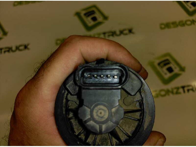Recambio de valvula egr para opel corsa b twist referencia OEM IAM   