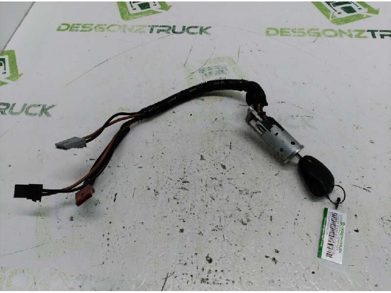 Recambio de conmutador de arranque para citroen xsara berlina 1.9 d sx referencia OEM IAM   