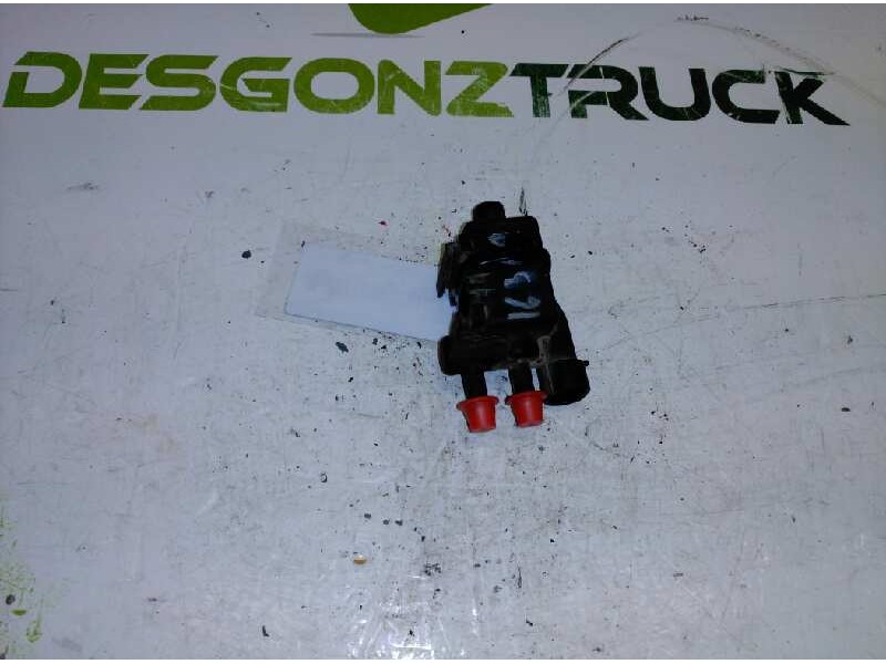 Recambio de electro valvula para opel corsa b twist referencia OEM IAM   