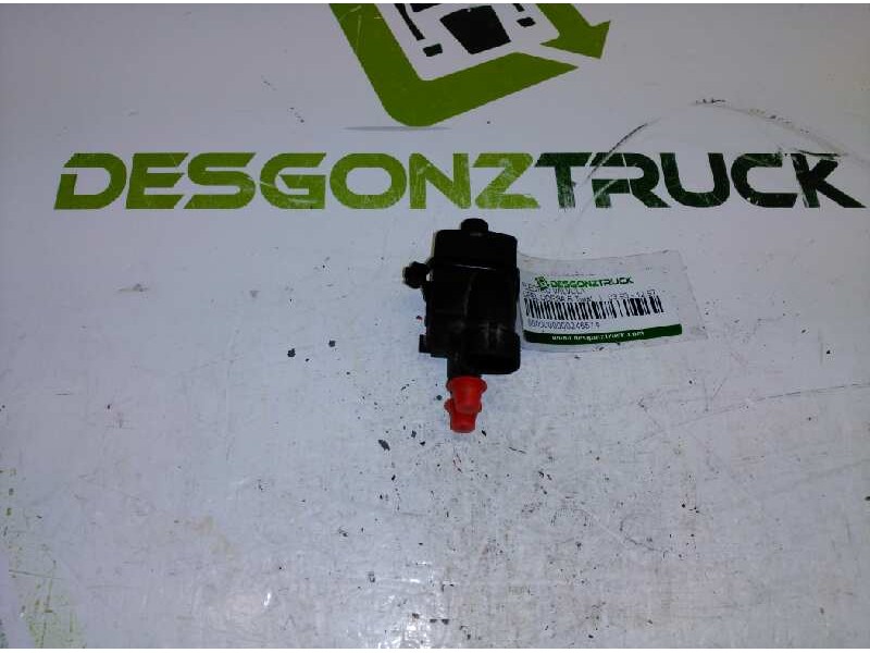 Recambio de electro valvula para opel corsa b twist referencia OEM IAM   