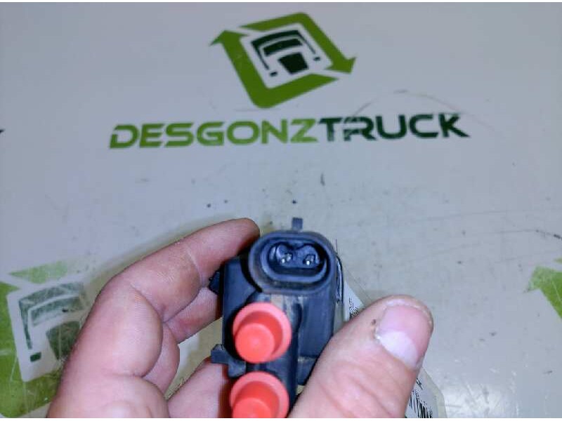Recambio de electro valvula para opel corsa b twist referencia OEM IAM   