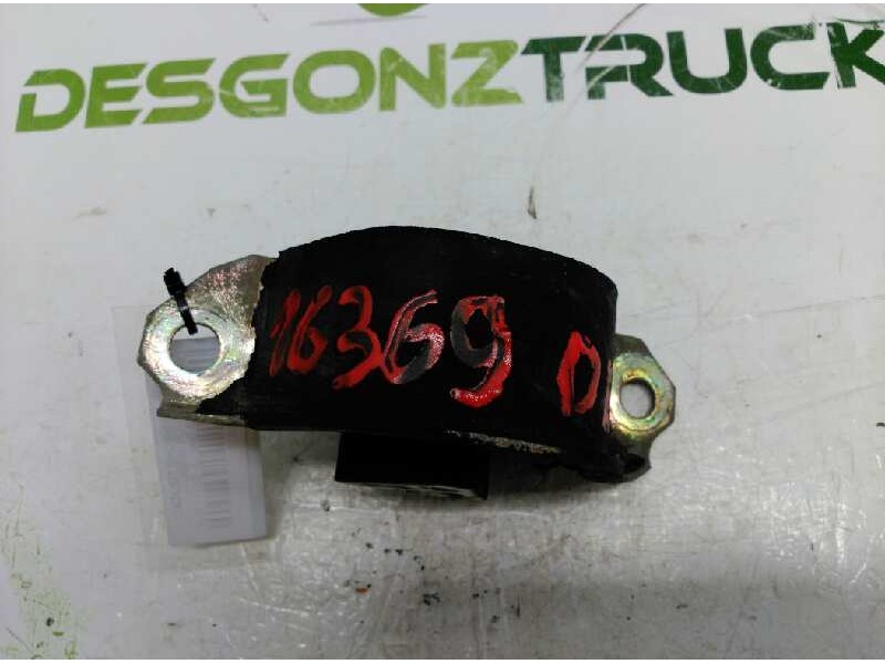 Recambio de soporte motor derecho para opel corsa b twist referencia OEM IAM   