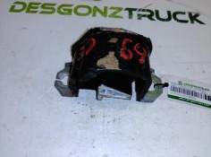 Recambio de soporte motor trasero para opel corsa b twist referencia OEM IAM   