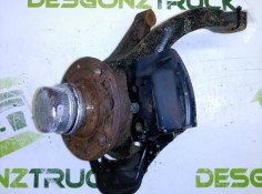 Recambio de mangueta delantera izquierda para opel corsa b twist referencia OEM IAM   