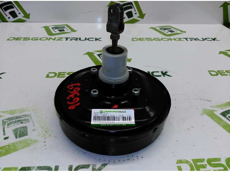 Recambio de servofreno para opel corsa b twist referencia OEM IAM   