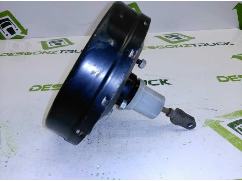 Recambio de servofreno para opel corsa b twist referencia OEM IAM   