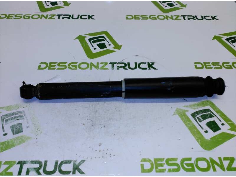Recambio de amortiguador trasero izquierdo para opel corsa b twist referencia OEM IAM   