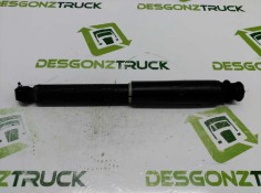 Recambio de amortiguador trasero izquierdo para opel corsa b twist referencia OEM IAM    2