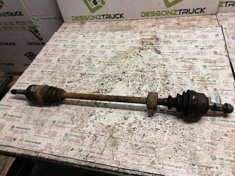 Recambio de transmision delantera derecha para mg rover serie 25 (rf) classic (3-ptas.) referencia OEM IAM   