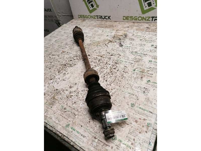 Recambio de transmision delantera derecha para mg rover serie 25 (rf) classic (3-ptas.) referencia OEM IAM   