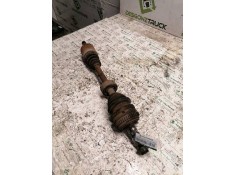 Recambio de transmision delantera izquierda para mg rover serie 25 (rf) classic (3-ptas.) referencia OEM IAM   