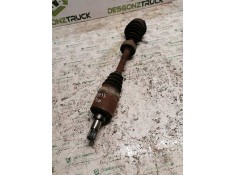 Recambio de transmision delantera izquierda para mg rover serie 25 (rf) classic (3-ptas.) referencia OEM IAM    2