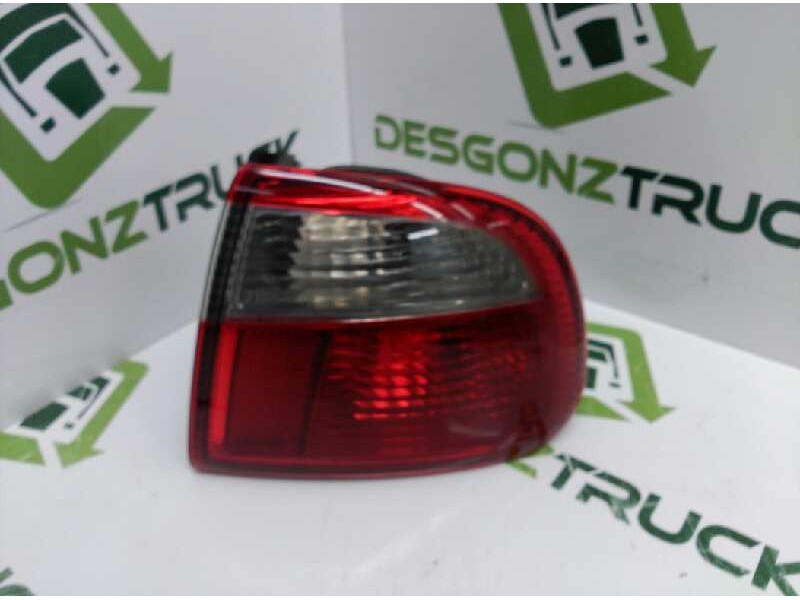 Recambio de piloto trasero derecho para seat toledo (1m2) select referencia OEM IAM 1M5945112FKZ  
