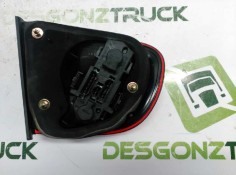 Recambio de piloto trasero derecho para seat toledo (1m2) select referencia OEM IAM 1M5945112FKZ   2