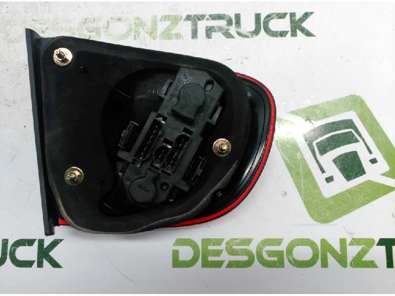 Recambio de piloto trasero derecho para seat toledo (1m2) select referencia OEM IAM 1M5945112FKZ  