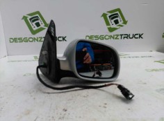 Recambio de retrovisor derecho para seat toledo (1m2) select referencia OEM IAM   