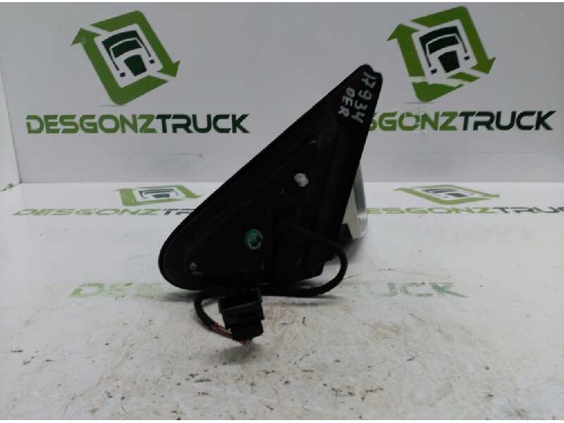 Recambio de retrovisor derecho para seat toledo (1m2) select referencia OEM IAM   