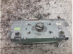Recambio de airbag delantero derecho para peugeot 206 berlina e-music referencia OEM IAM 96250776ZR 5BUAEX0207526 9907055 2