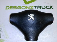Recambio de airbag delantero izquierdo para peugeot 206 berlina e-music referencia OEM IAM 4112ER  