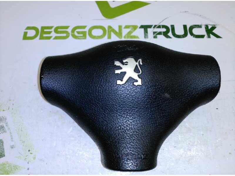 Recambio de airbag delantero izquierdo para peugeot 206 berlina e-music referencia OEM IAM 4112ER  