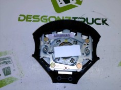 Recambio de airbag delantero izquierdo para peugeot 206 berlina e-music referencia OEM IAM 4112ER   2