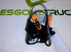 Recambio de anillo airbag para peugeot 206 berlina e-music referencia OEM IAM    2