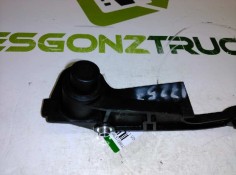 Recambio de captador volante motor para peugeot 206 berlina e-music referencia OEM IAM 9637086980  