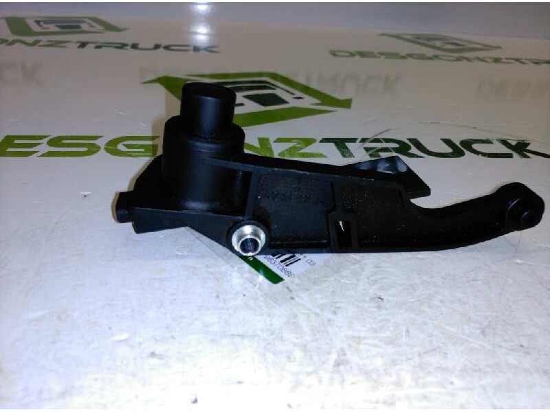 Recambio de captador volante motor para peugeot 206 berlina e-music referencia OEM IAM 9637086980  