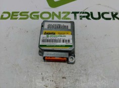 Recambio de centralita airbag para peugeot 206 berlina e-music referencia OEM IAM 9636894080  