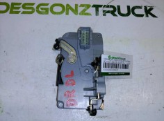 Recambio de cerradura puerta delantera derecha para peugeot 206 berlina e-music referencia OEM IAM   