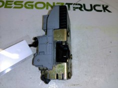 Recambio de cerradura puerta delantera derecha para peugeot 206 berlina e-music referencia OEM IAM    2