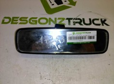 Recambio de espejo interior para peugeot 206 berlina e-music referencia OEM IAM   