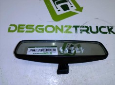 Recambio de espejo interior para peugeot 206 berlina e-music referencia OEM IAM    2