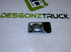 Recambio de luz interior para peugeot 206 berlina e-music referencia OEM IAM 6362K9  