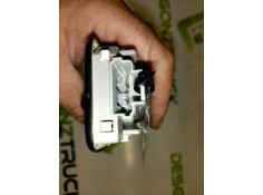 Recambio de luz interior para peugeot 206 berlina e-music referencia OEM IAM 6362K9   2