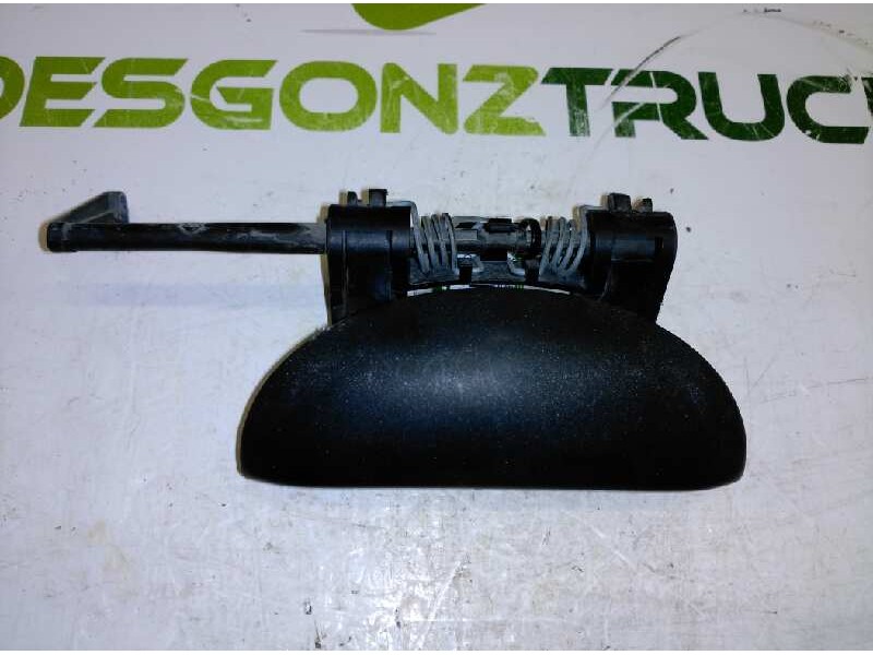 Recambio de maneta exterior delantera derecha para peugeot 206 berlina e-music referencia OEM IAM 9101L3  