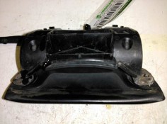 Recambio de maneta exterior delantera izquierda para peugeot 206 berlina e-music referencia OEM IAM 9101L2   2