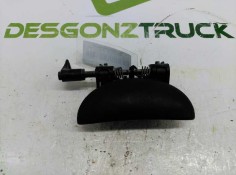 Recambio de maneta exterior trasera derecha para peugeot 206 berlina e-music referencia OEM IAM 9101L4  