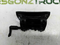 Recambio de maneta exterior trasera derecha para peugeot 206 berlina e-music referencia OEM IAM 9101L4   2